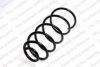 LESJ?FORS 4026174 Coil Spring